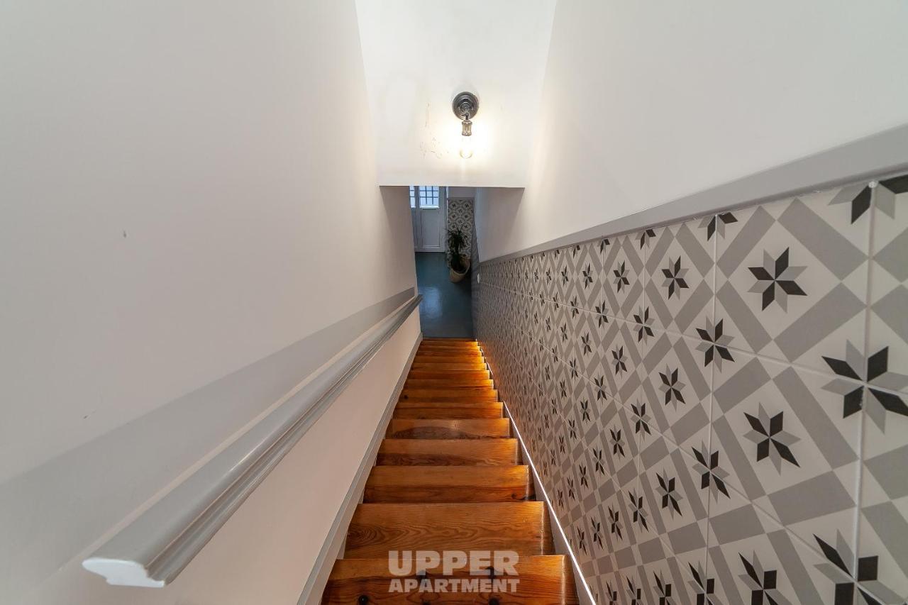 Casa Do Vento By Home Sweet Home Aveiro Exterior foto