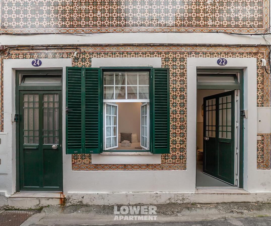 Casa Do Vento By Home Sweet Home Aveiro Exterior foto