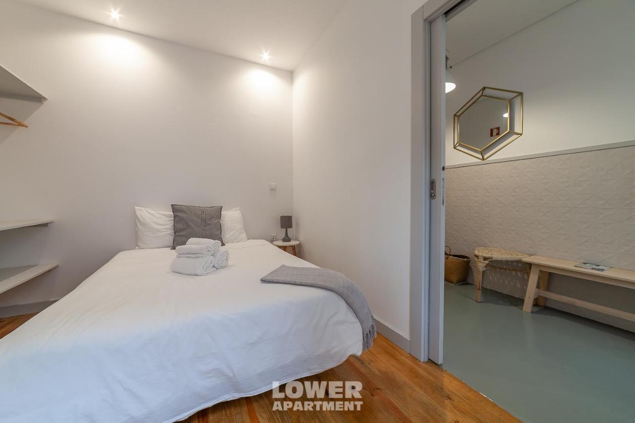 Casa Do Vento By Home Sweet Home Aveiro Exterior foto