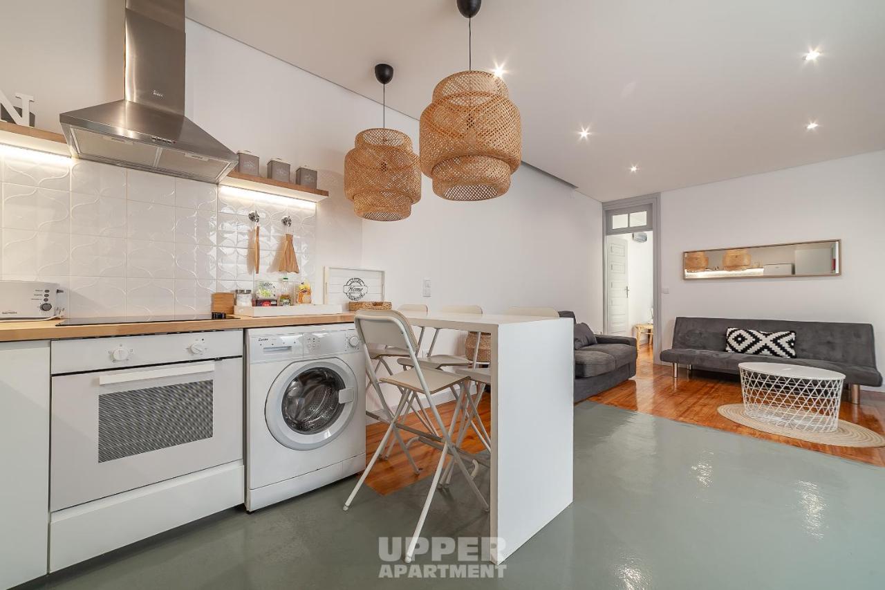 Casa Do Vento By Home Sweet Home Aveiro Exterior foto