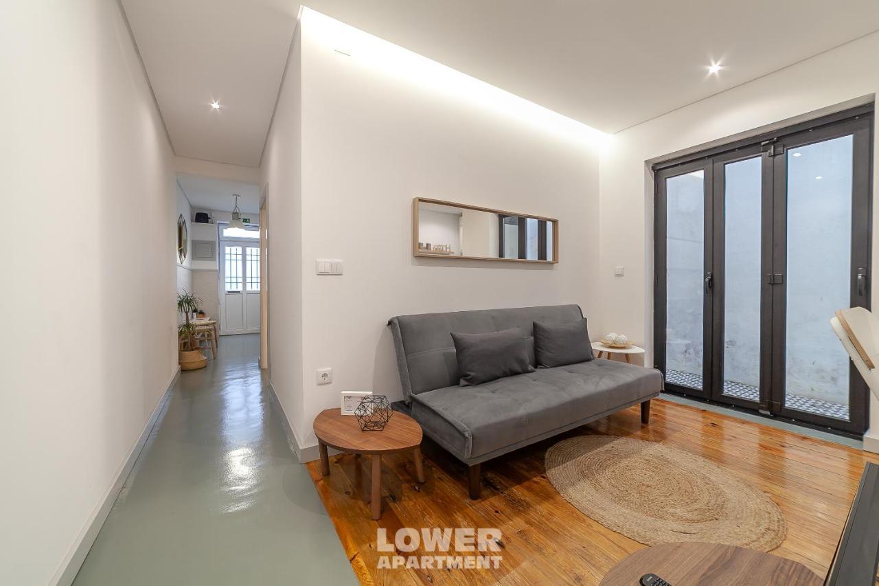 Casa Do Vento By Home Sweet Home Aveiro Exterior foto