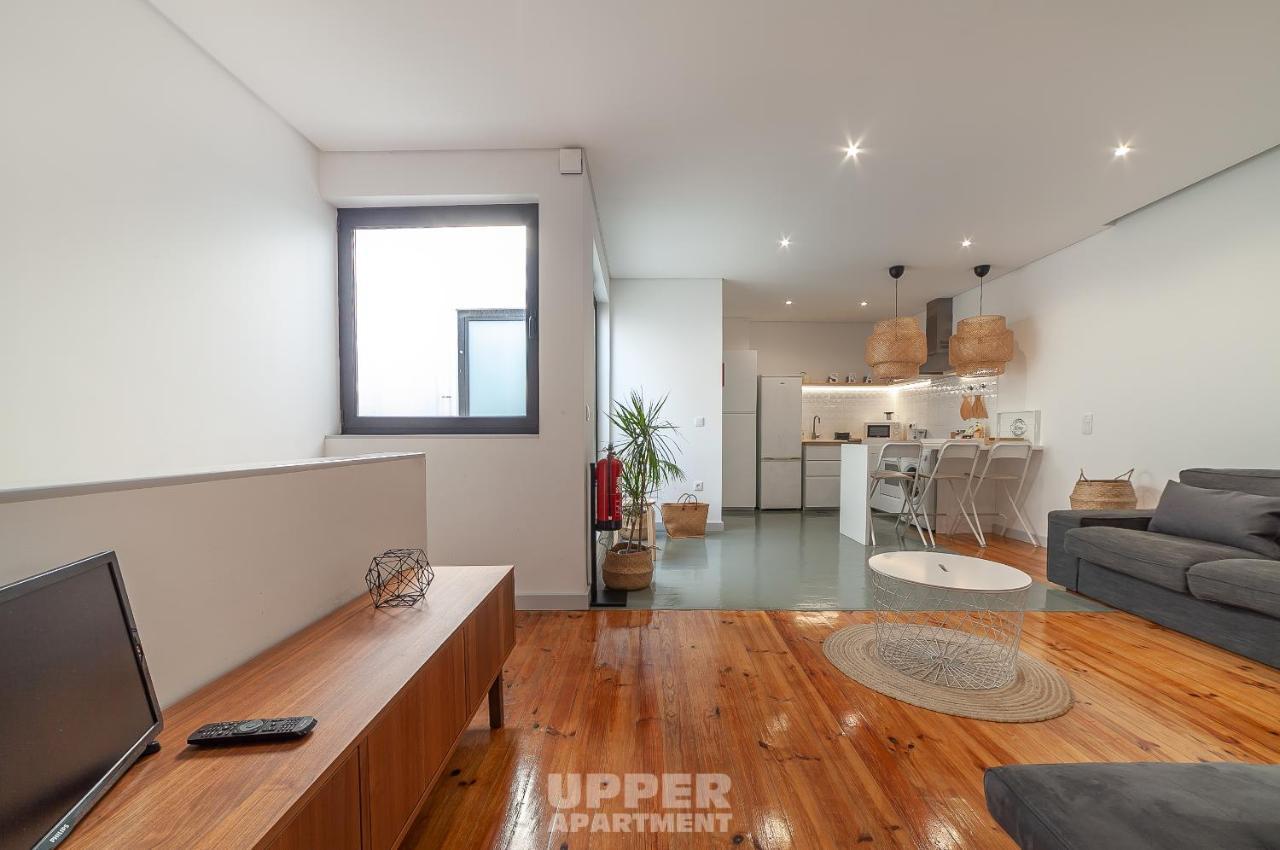 Casa Do Vento By Home Sweet Home Aveiro Exterior foto