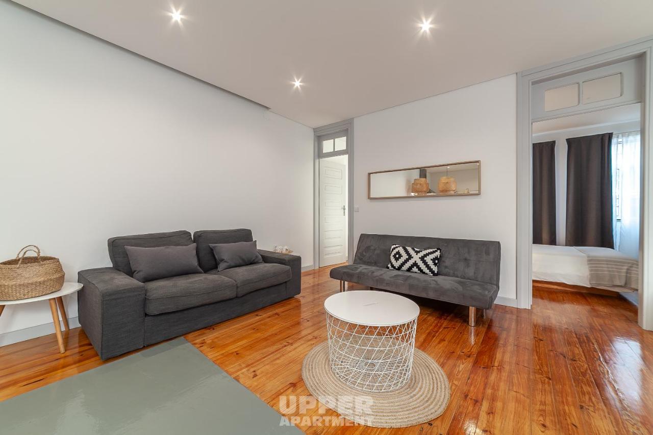 Casa Do Vento By Home Sweet Home Aveiro Exterior foto