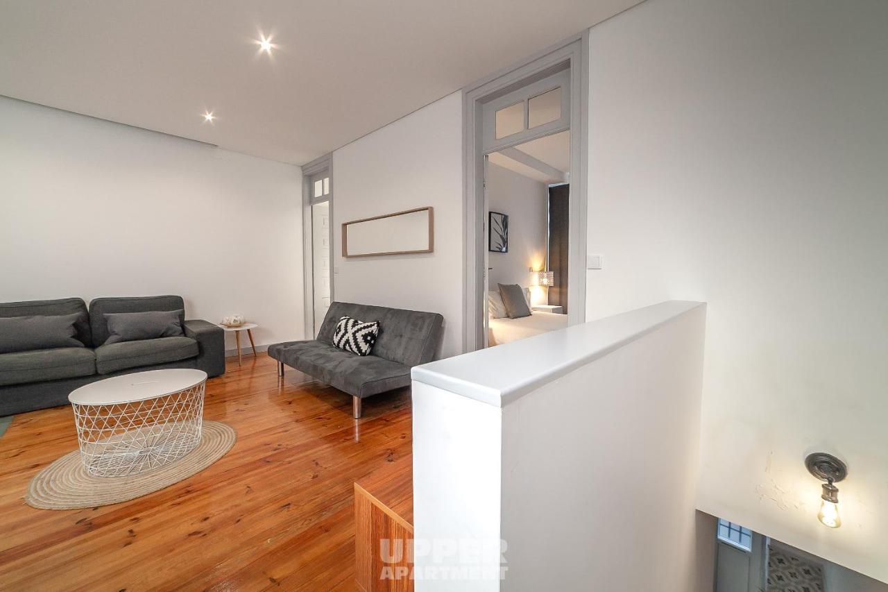 Casa Do Vento By Home Sweet Home Aveiro Exterior foto