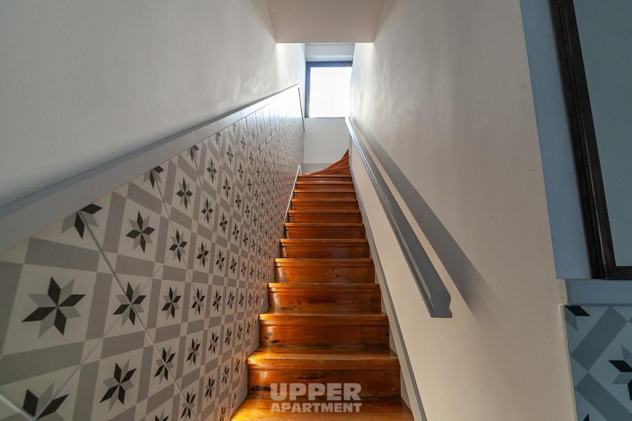 Casa Do Vento By Home Sweet Home Aveiro Exterior foto