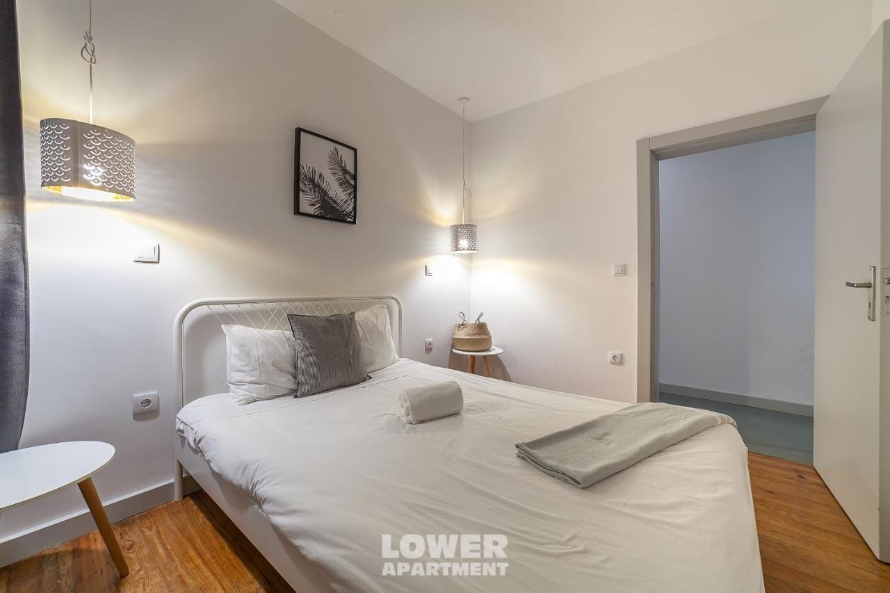 Casa Do Vento By Home Sweet Home Aveiro Exterior foto