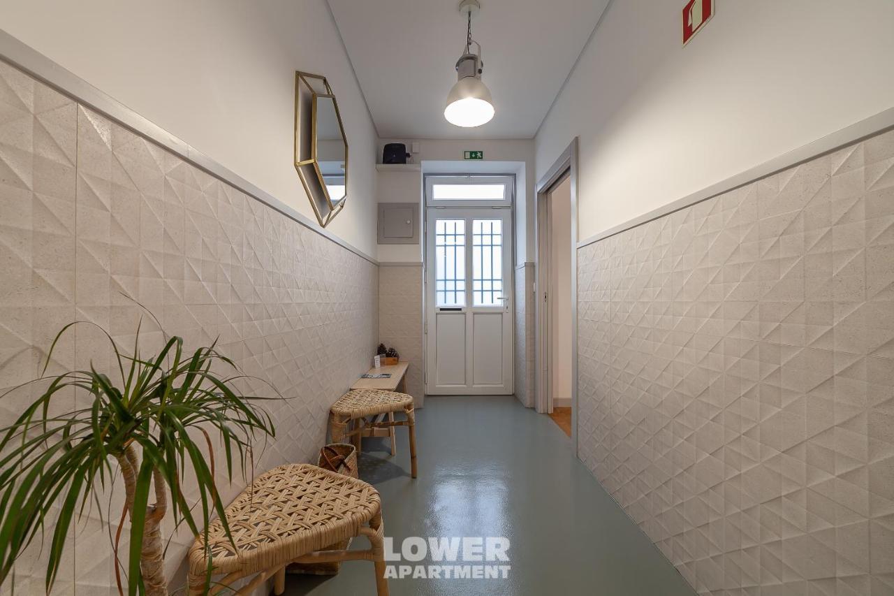 Casa Do Vento By Home Sweet Home Aveiro Exterior foto