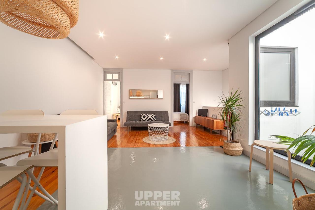 Casa Do Vento By Home Sweet Home Aveiro Exterior foto