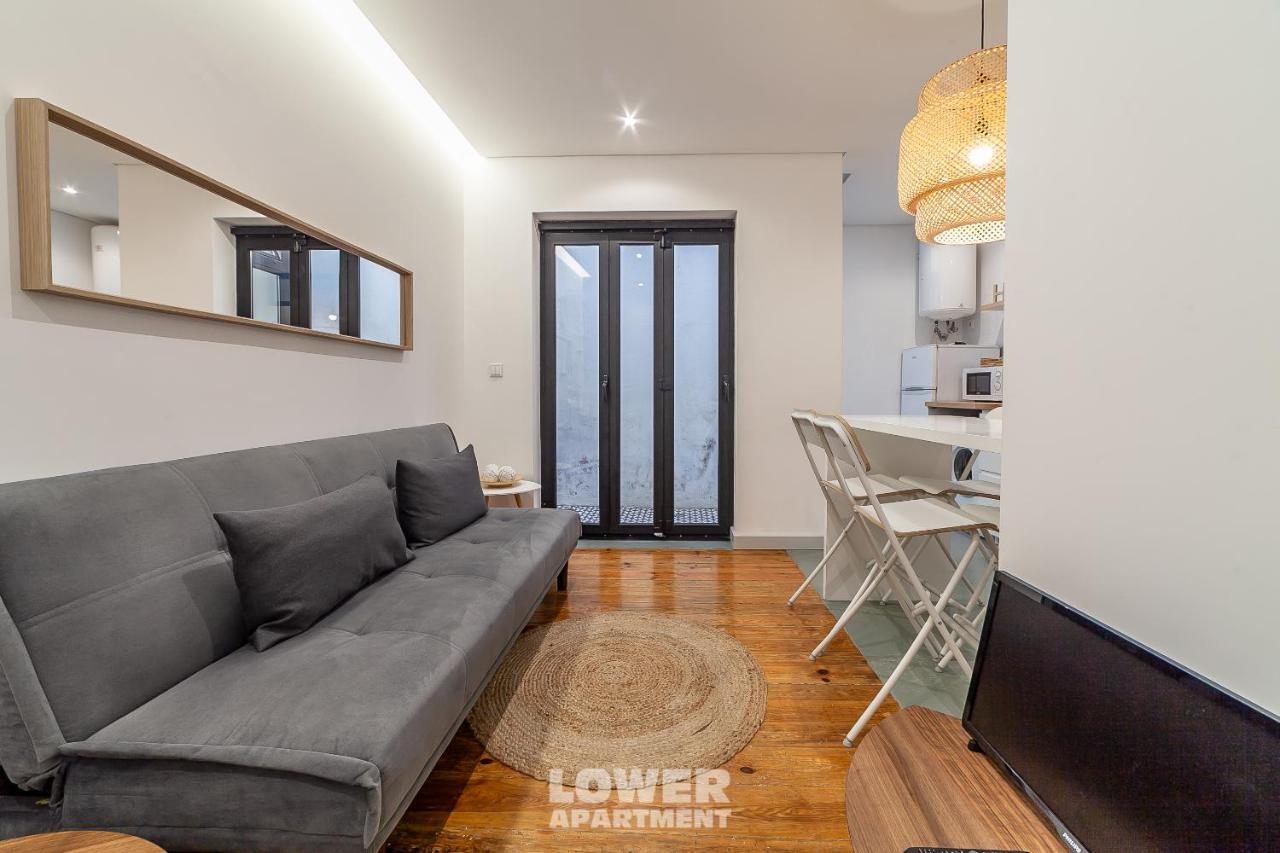 Casa Do Vento By Home Sweet Home Aveiro Exterior foto