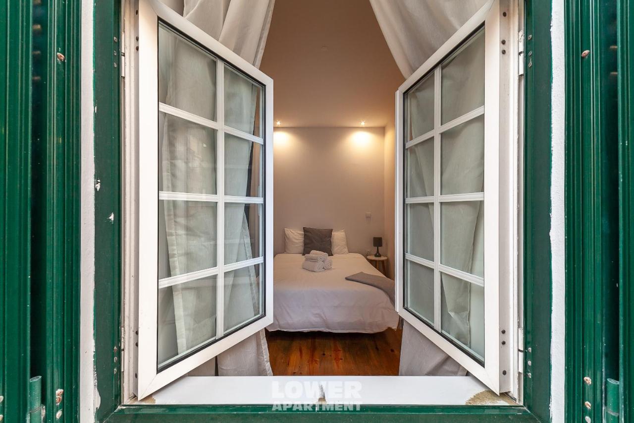 Casa Do Vento By Home Sweet Home Aveiro Exterior foto