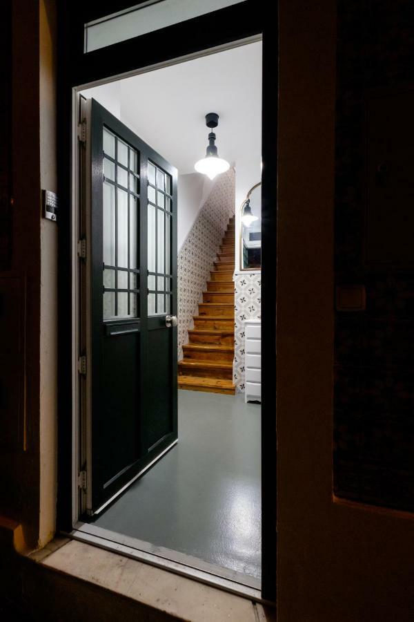 Casa Do Vento By Home Sweet Home Aveiro Exterior foto