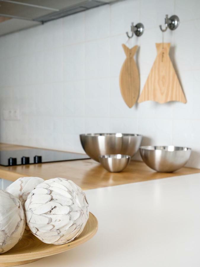 Casa Do Vento By Home Sweet Home Aveiro Exterior foto