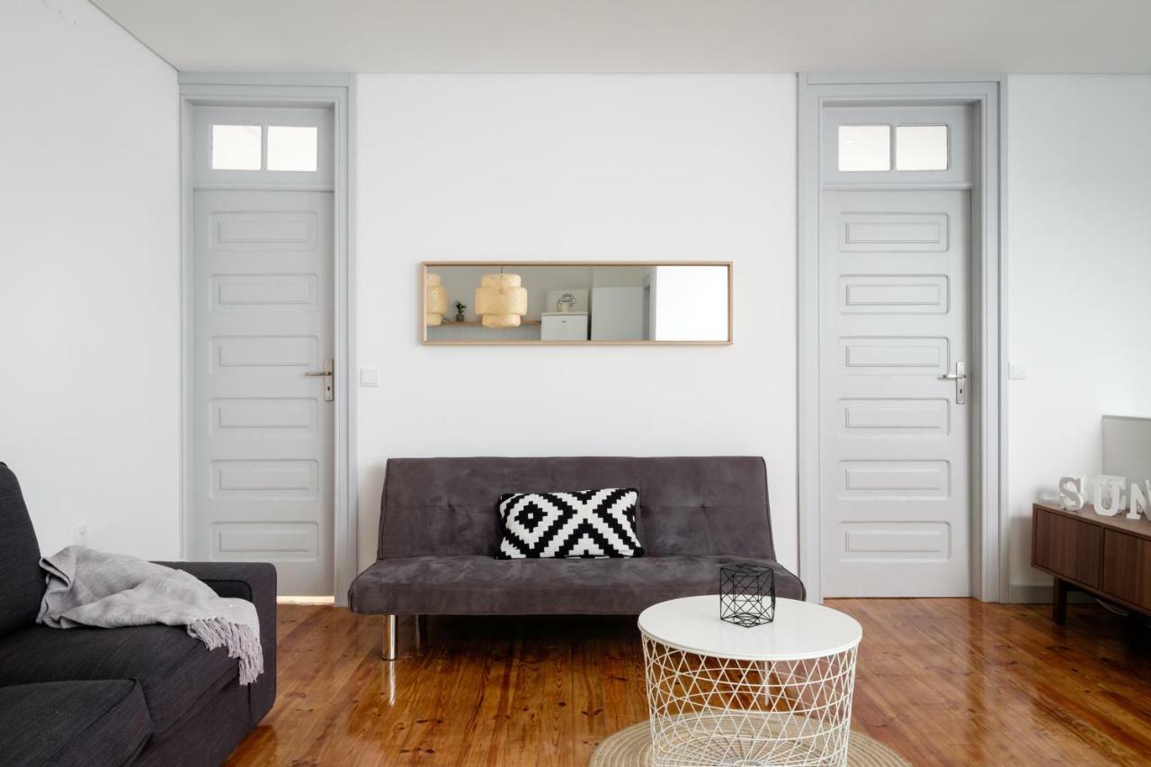 Casa Do Vento By Home Sweet Home Aveiro Exterior foto