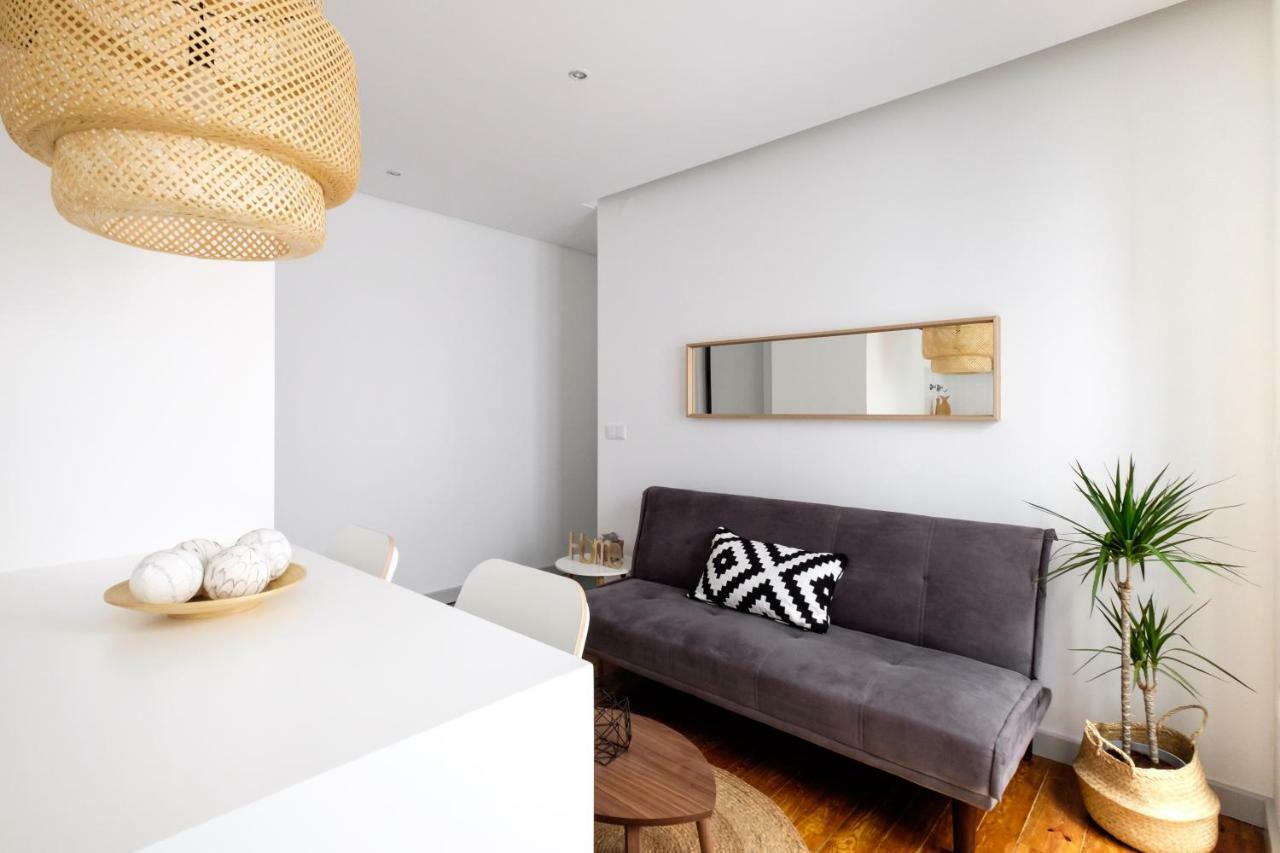 Casa Do Vento By Home Sweet Home Aveiro Exterior foto
