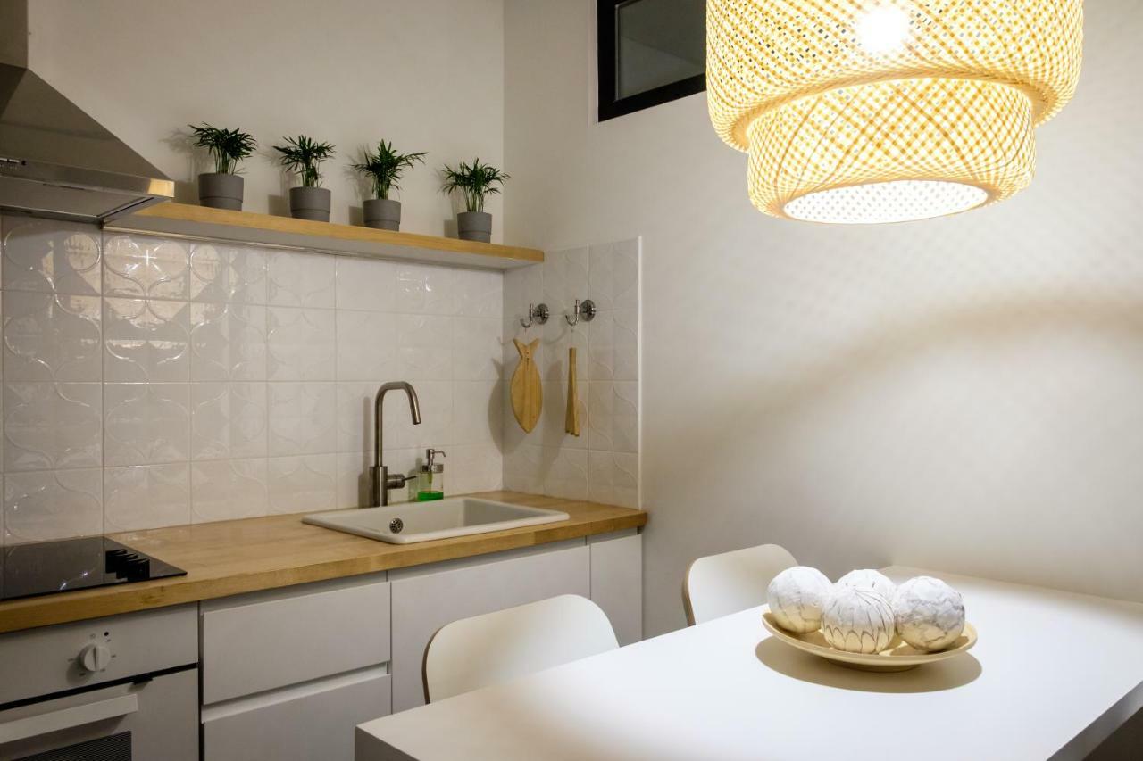 Casa Do Vento By Home Sweet Home Aveiro Exterior foto