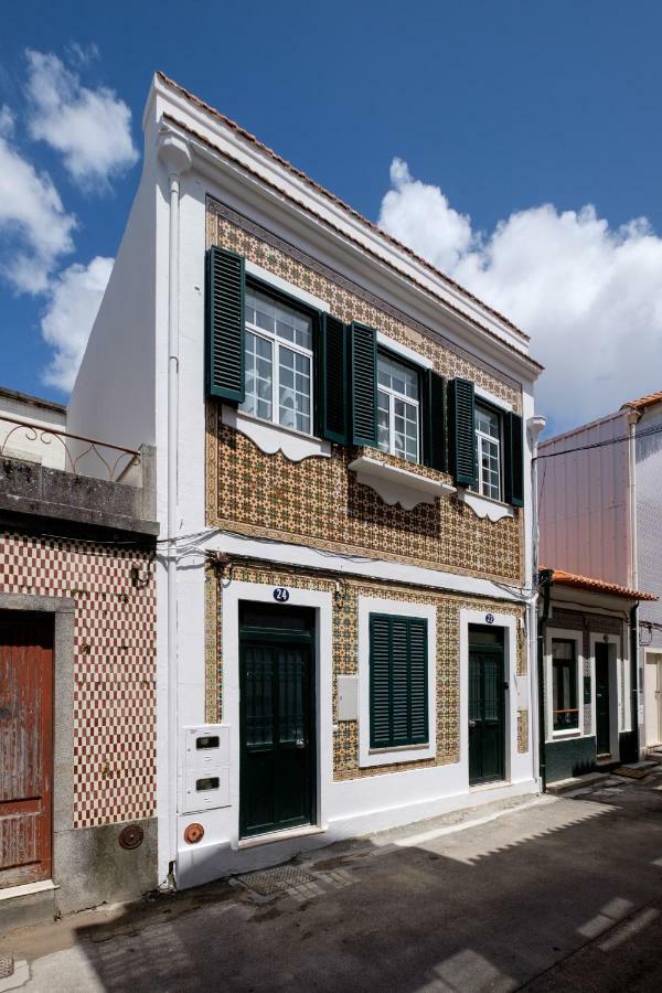 Casa Do Vento By Home Sweet Home Aveiro Exterior foto