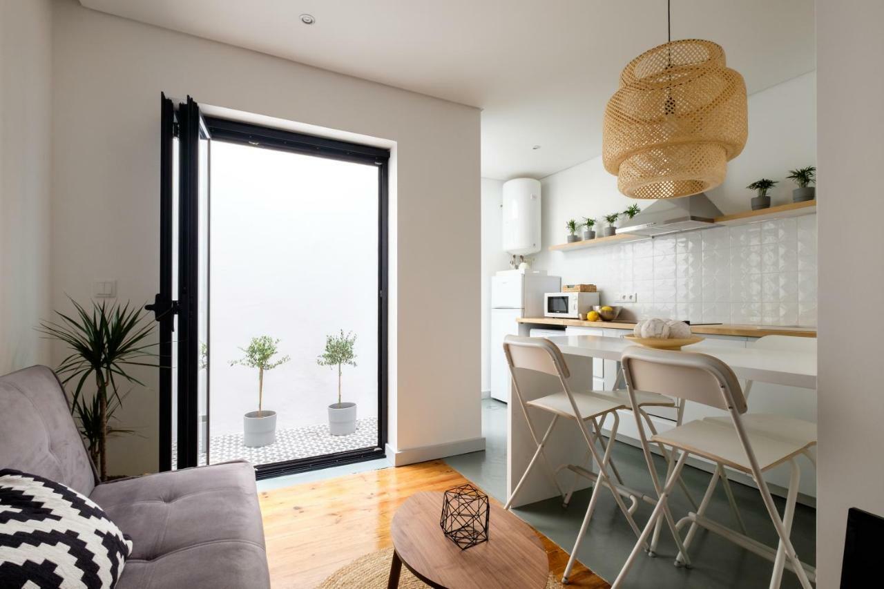 Casa Do Vento By Home Sweet Home Aveiro Exterior foto
