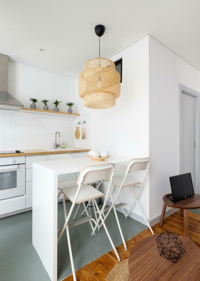 Casa Do Vento By Home Sweet Home Aveiro Exterior foto