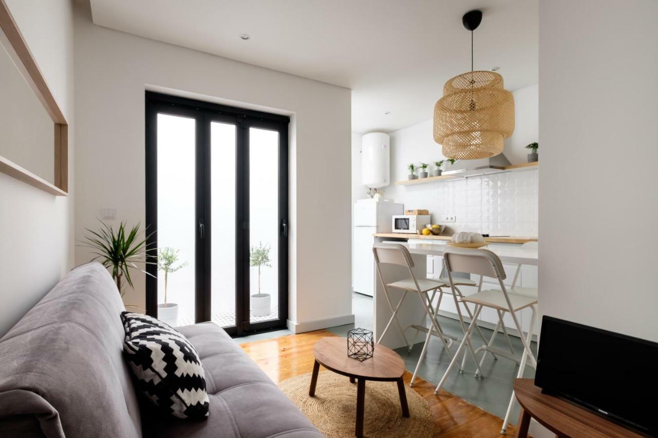 Casa Do Vento By Home Sweet Home Aveiro Exterior foto