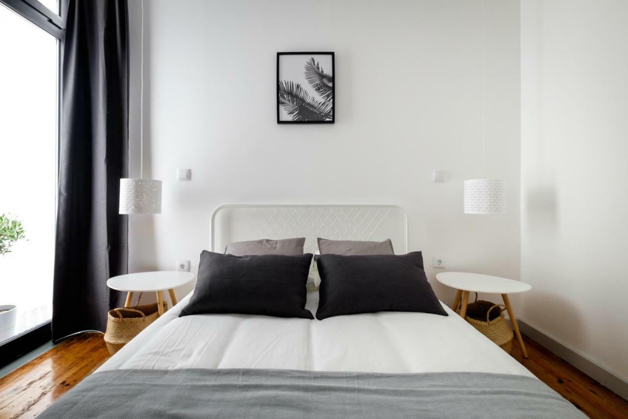 Casa Do Vento By Home Sweet Home Aveiro Exterior foto