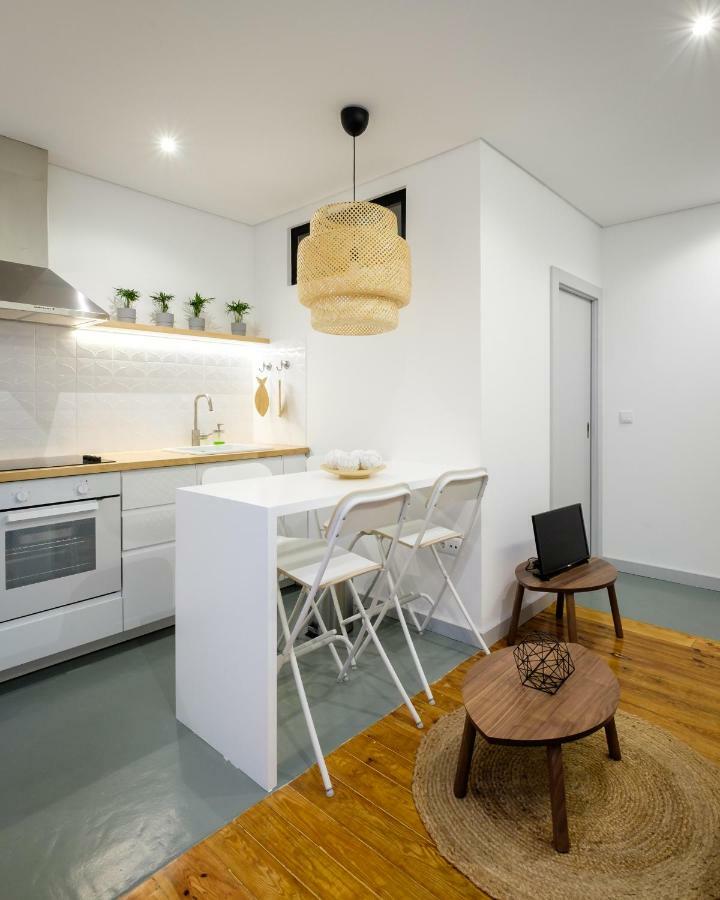 Casa Do Vento By Home Sweet Home Aveiro Exterior foto