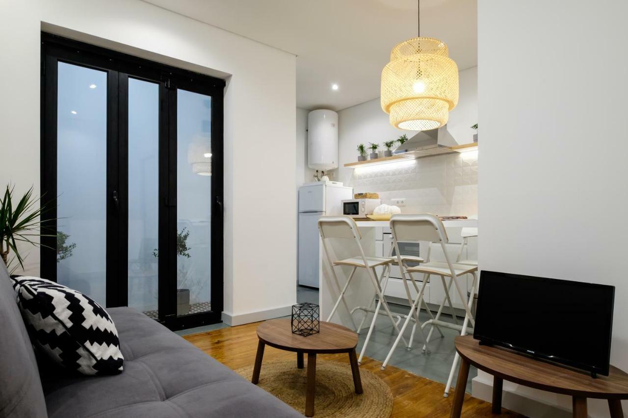 Casa Do Vento By Home Sweet Home Aveiro Exterior foto