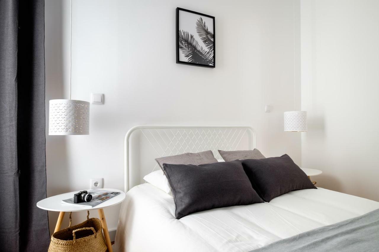 Casa Do Vento By Home Sweet Home Aveiro Exterior foto