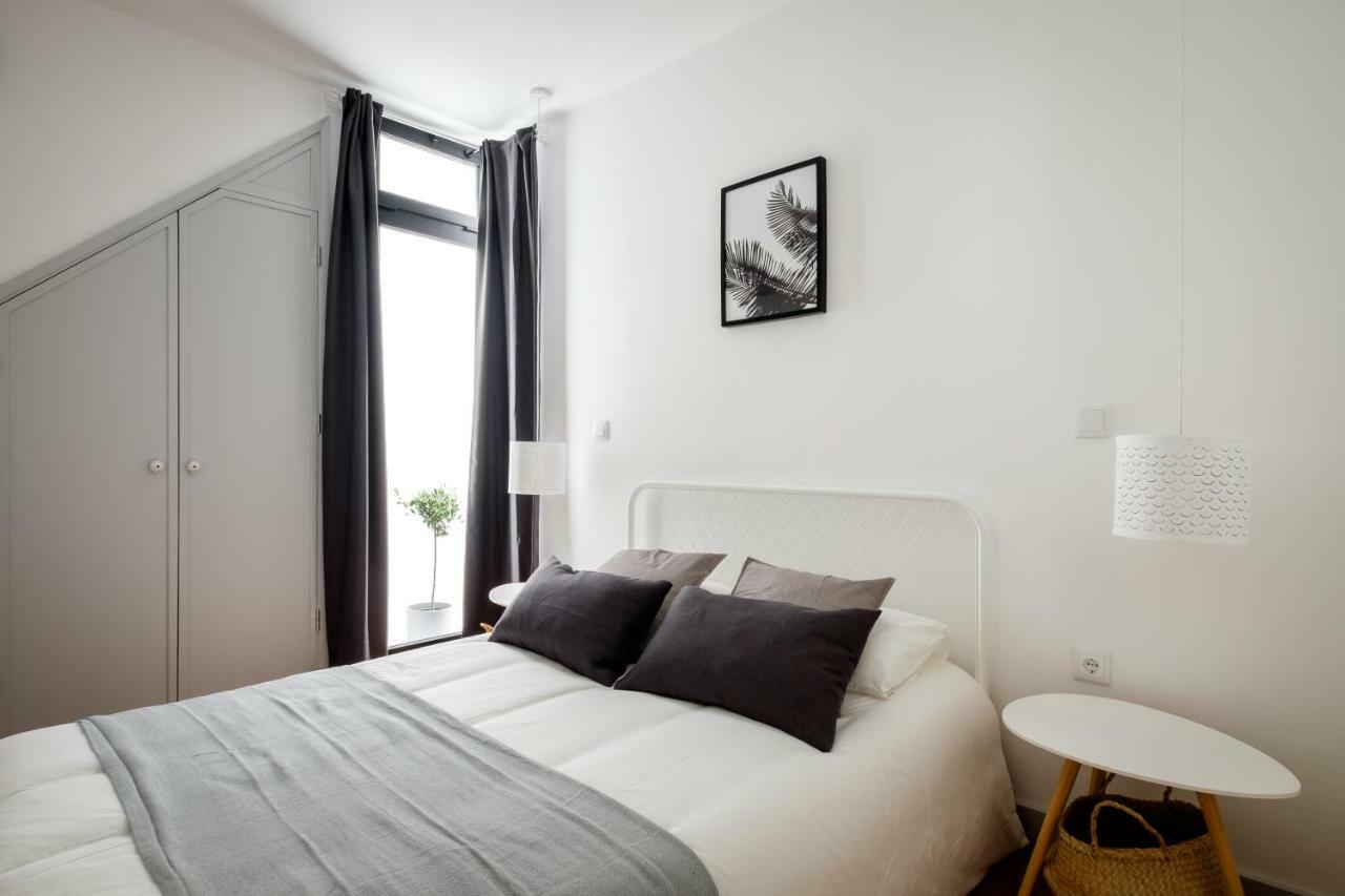 Casa Do Vento By Home Sweet Home Aveiro Exterior foto