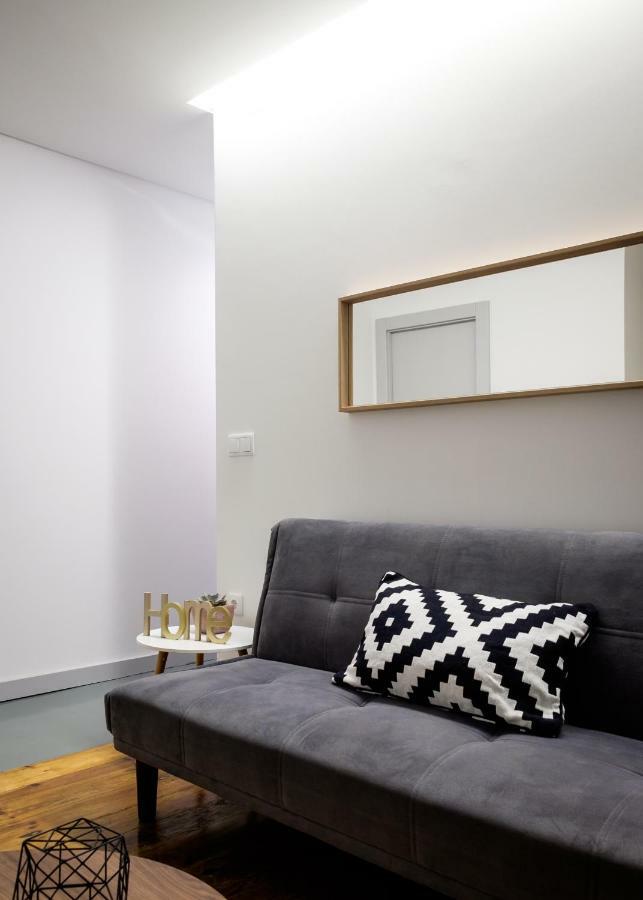 Casa Do Vento By Home Sweet Home Aveiro Exterior foto