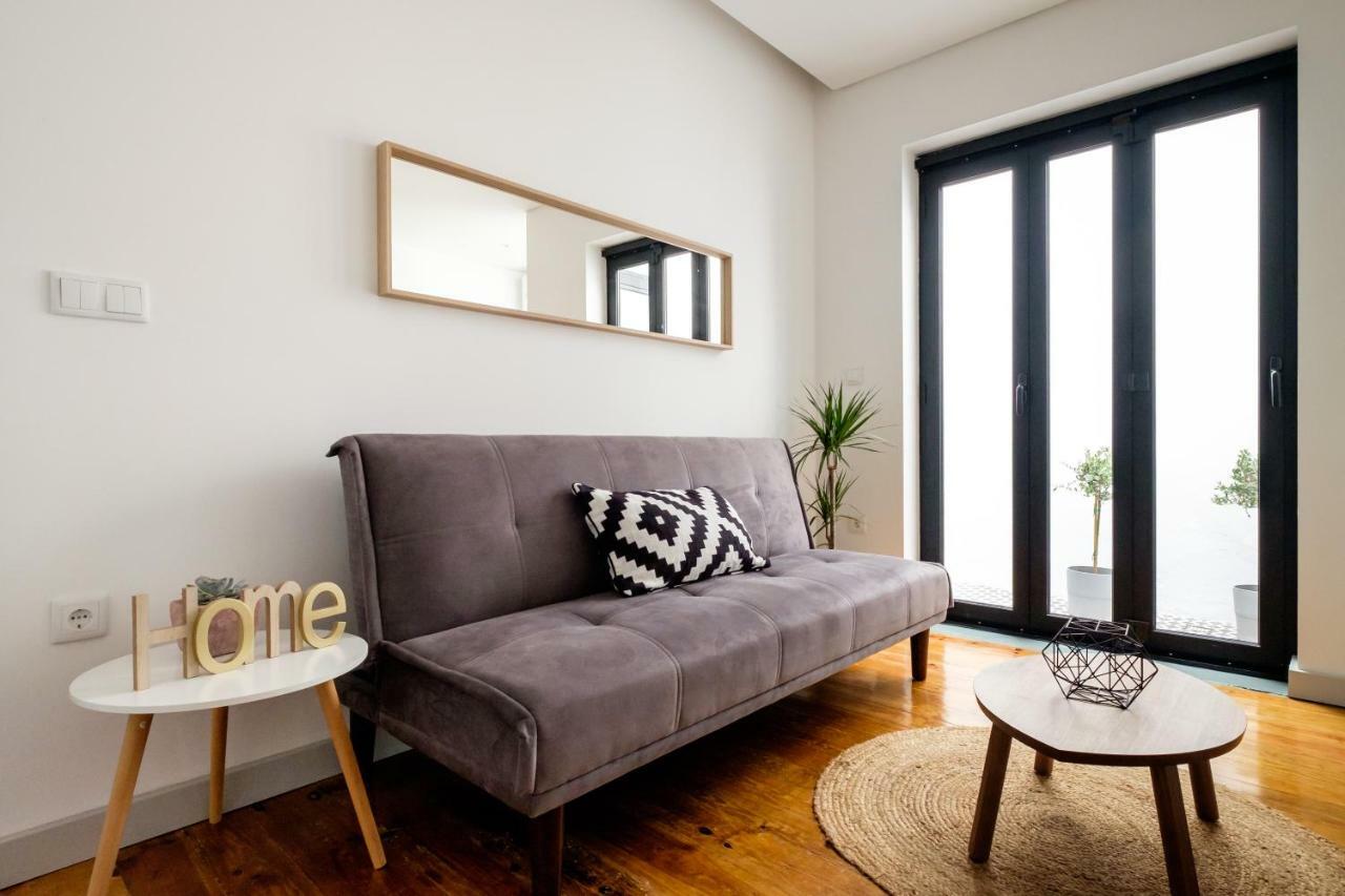Casa Do Vento By Home Sweet Home Aveiro Exterior foto