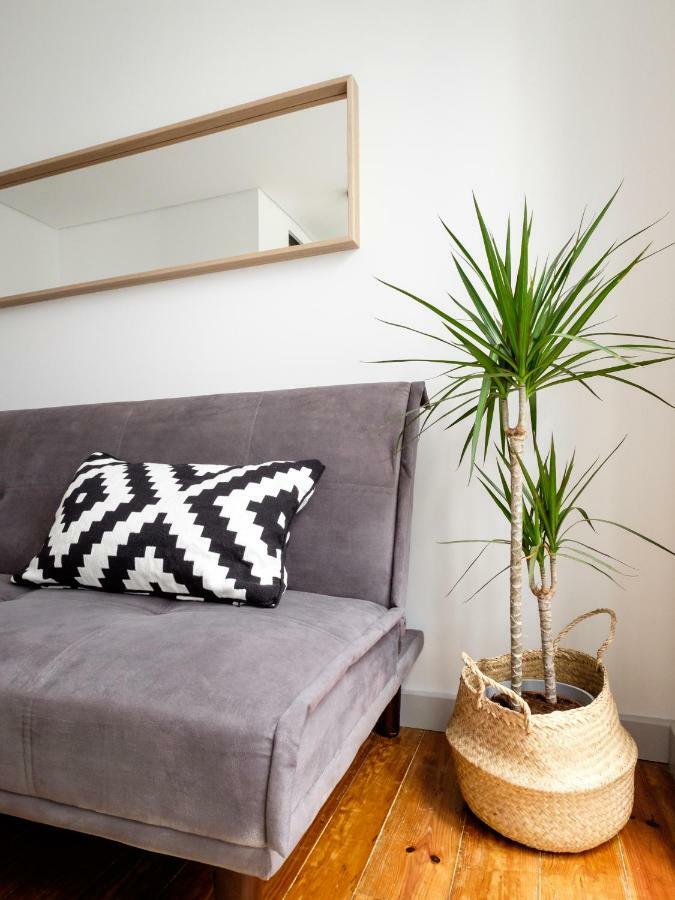 Casa Do Vento By Home Sweet Home Aveiro Exterior foto