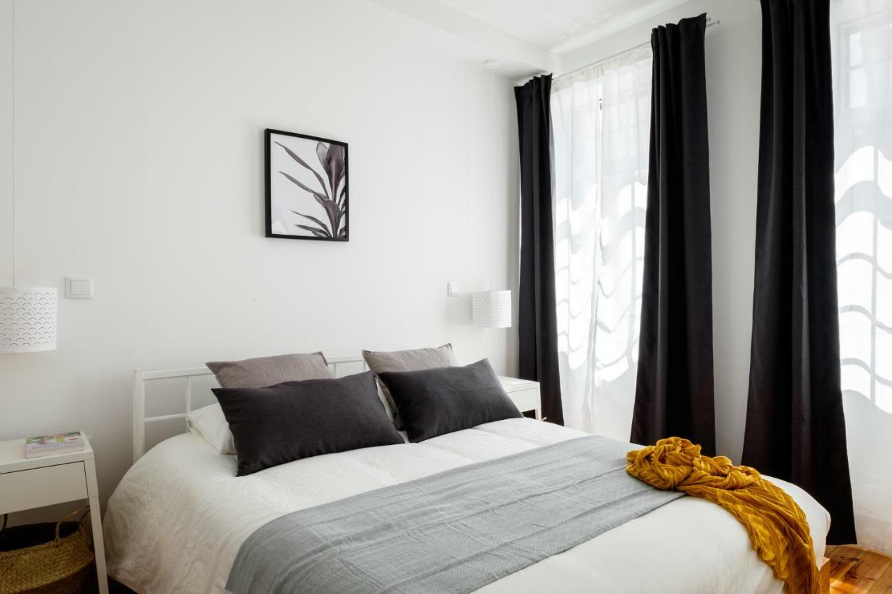 Casa Do Vento By Home Sweet Home Aveiro Exterior foto