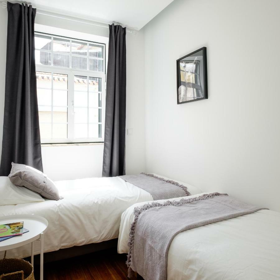 Casa Do Vento By Home Sweet Home Aveiro Exterior foto