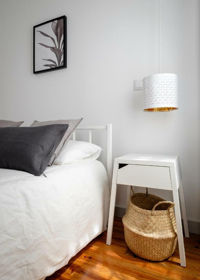 Casa Do Vento By Home Sweet Home Aveiro Exterior foto