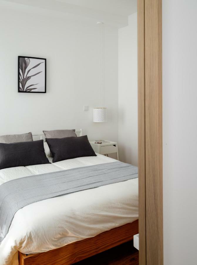Casa Do Vento By Home Sweet Home Aveiro Exterior foto
